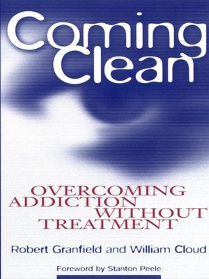 cover image of Coming Clean